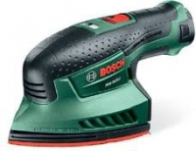 Schleifer PSM 10,8 LI