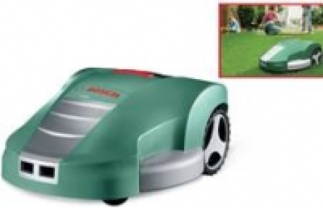 M&auml;hroboter Indego