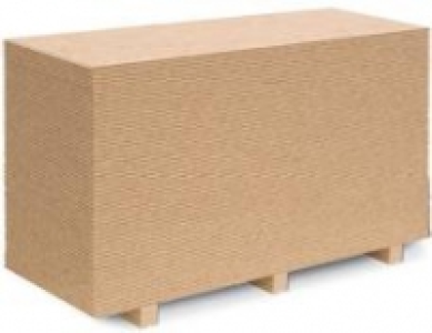 Verkleide- und Verlegeplatte , P2, 16 mm