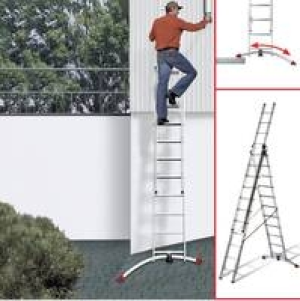 Kombileiter ProfiLOT 299.99 €