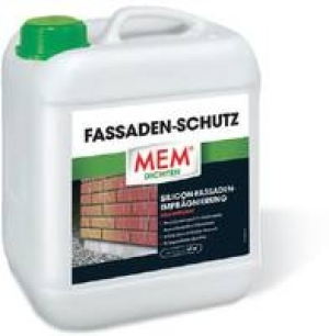 Fassaden-Schutz