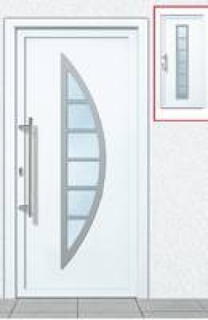 Haustür Premium 399.99 €