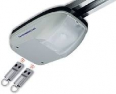 Garagentorantrieb Power Drive, Basic