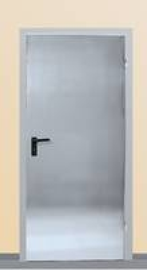 Innent&uuml;relement ,,NovoDoor