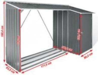 Universal-Unterstand