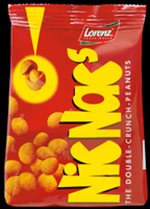 Lorenz Saltletts oder Nic Nacs 1.11&nbsp;&euro;