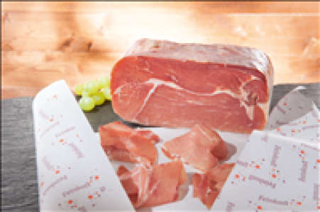 Serrano Schinken 19.90 €