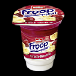 Müller Froop 0.29 €