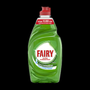 Fairy Geschirrsp&uuml;lmittel 0.99&nbsp;&euro;