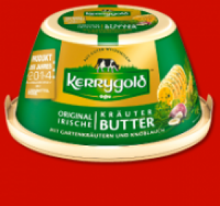 KERRYGOLD Kr&auml;uterbutter 1.29&nbsp;&euro;