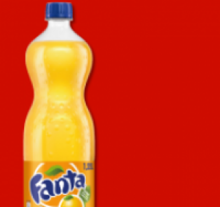 FANTA, SPRITE oder MEZZO MIX 0.79 €
