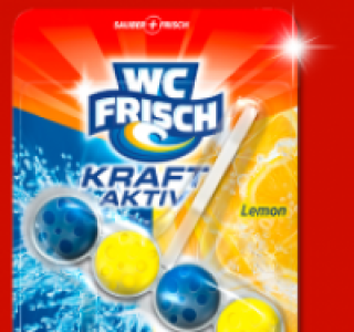 WC-FRISCH Kraft Aktiv-Kugeln 1.49 €