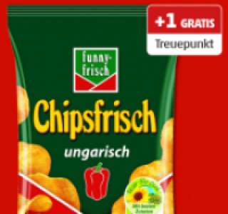 FUNNYFRISCH Chipsfrisch 1.29 €
