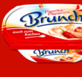 BRUNCH Brotaufstrich 0.88 €