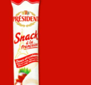 PR&Eacute;SIDENT K&auml;se-Snack 1.99&nbsp;&euro;