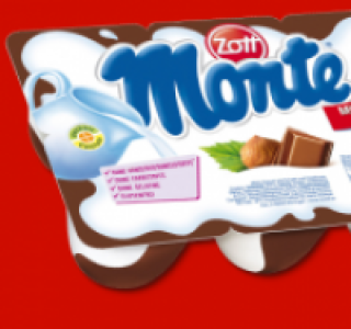 ZOTT Monte 0.99 €