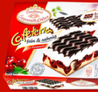 COPPENRATH & WIESE Cafeteria 2.99 €