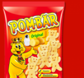 WOLF Pom-B&auml;r 0.99&nbsp;&euro;