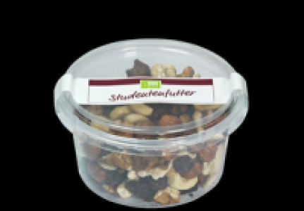 Studentenfutter 2.49 €