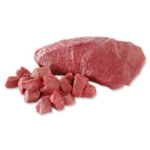 Frischer Rinderbraten oder Rindergulasch 7.44&nbsp;&euro;