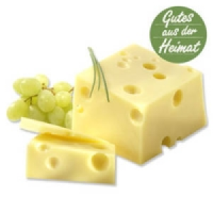 Allgäuland Emmentaler 0.69 €