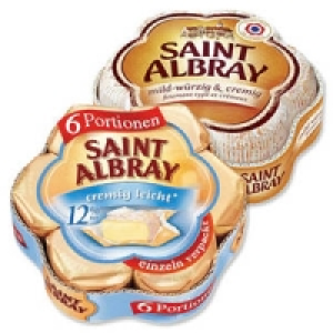 Saint Albray 1.99 €