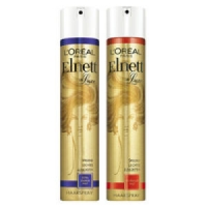 Elnett Haarspray 2.99 €