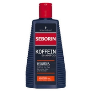 Seborin Shampoo 2.99 €