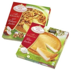 Coppenrath & Wiese Alt-B&ouml;hmische Kuchen 3.99&nbsp;&euro;