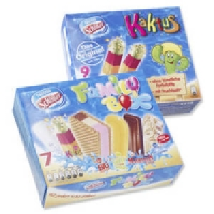 Nestl&eacute; Sch&ouml;ller Family Box oder Kaktus 2.39&nbsp;&euro;