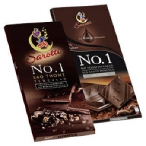 Sarotti No. 1 Schokolade 0.89 €
