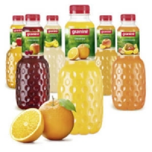 granini Trinkgenuss 1.11 €