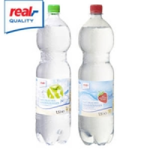 Mineralwasser + Frucht 0.65&nbsp;&euro;