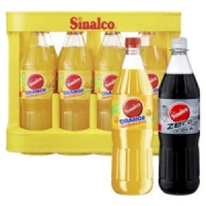 Sinalco Cola* oder Limonaden 6.49&nbsp;&euro;