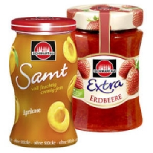 Schwartau Samt oder Extra Konfitüre 1.49 €