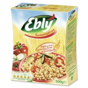 Ebly Sonnenweizen 1.49 €