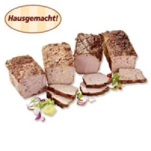 Ofenfrischer Fleischk&auml;se 0.49&nbsp;&euro;