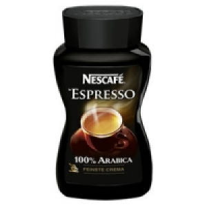 Nescafé Espresso 4.49 €