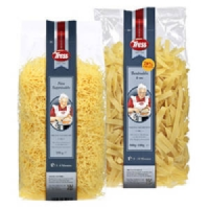 Tress Hausmacher-Nudeln 1.89&nbsp;&euro;
