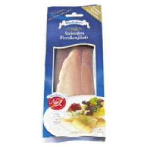 Wechslers Steinofen Forellenfilets 2.99&nbsp;&euro;