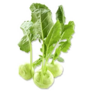 Deutschland Kohlrabi 0.39&nbsp;&euro;