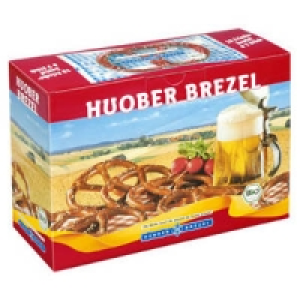 Huober Brezel 3.99 €