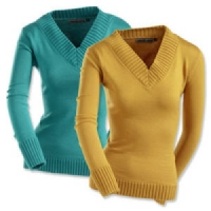 Damen-Pullover 15.99 €