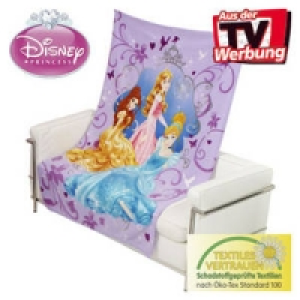 Fleecedecke 7.99 €