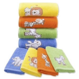 Frottier-Handtuch 3.99&nbsp;&euro;