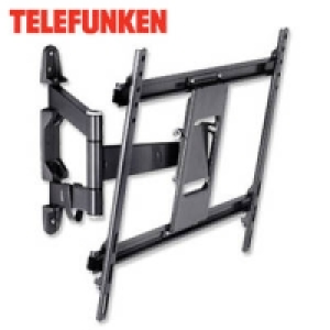 TV-Wandhalterung mit Schwenkarm f&uuml;r 40 (101 cm) bis 65 (165 cm) 49.95&nbsp;&euro;