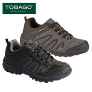 Herren-Trekkingschuhe 19.95 €