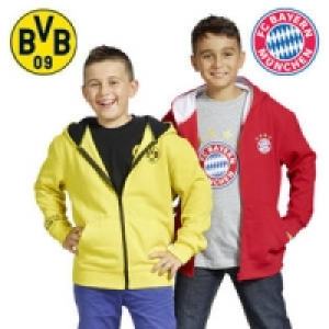 Kapuzensweatjacke 34.95&nbsp;&euro;