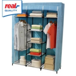 Kleiderschrank XXL 29.95 €