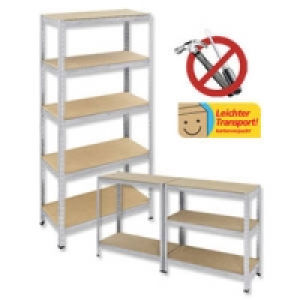 Schwerlastregal 29.95 €